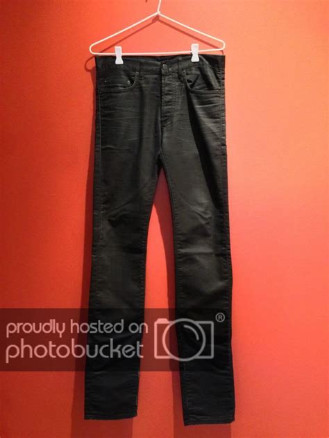 dior homme nightfall jeans|Dior Homme Jeans .